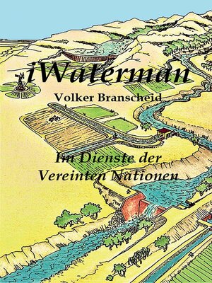 cover image of iWaterman